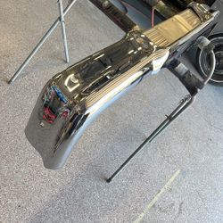 1958 Impala Bumper 
