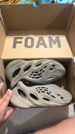 Kids Yeezys