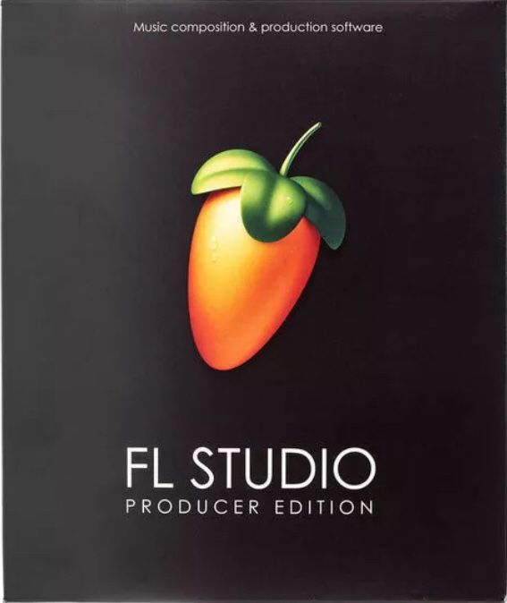 Fl studio (mac)