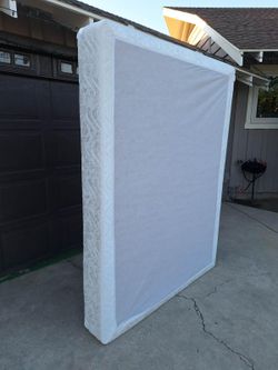Queen size Box spring