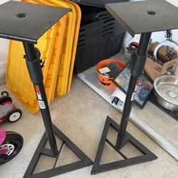 Speaker Stands Proline 