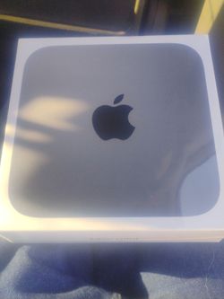 Apple Mac Mini