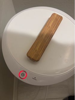 Keenray Towel Warmer Bucket with Bamboo Lid