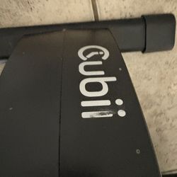 Cobii Walker Workout 