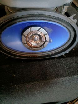 Voice speaker pioneer