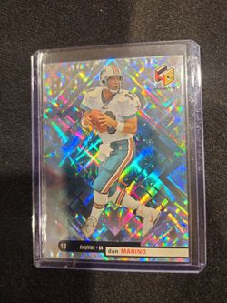 Dan Marino #29