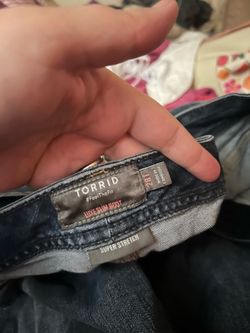 They are nice and cute women jeans