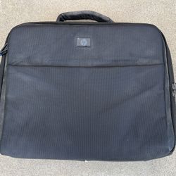 Hewlett Packard Laptop - Briefcase