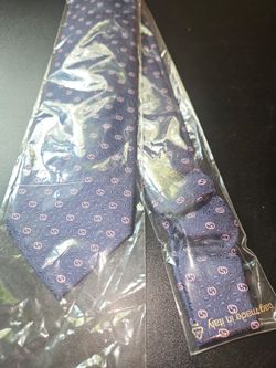 Gucci Tie NWT #fathersday