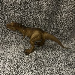 Jurassic World T Rex 