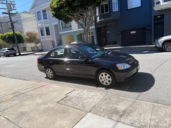 2003 Honda Civic