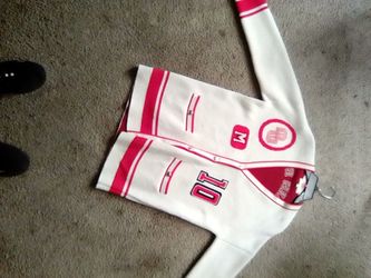 Letterman's Jacket