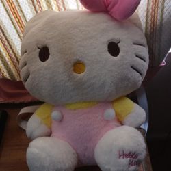 Hello Kitty Bag