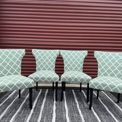 Dining Chairs 