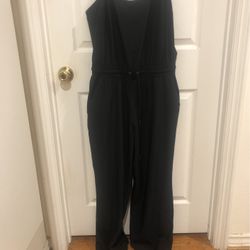 Travel Jumpsuit 
