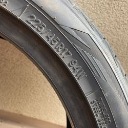 Good Used Tires 