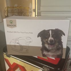 EINOOR Dog Grooming Kit