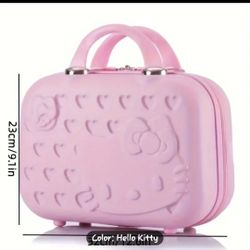 Hello Kitty Bag