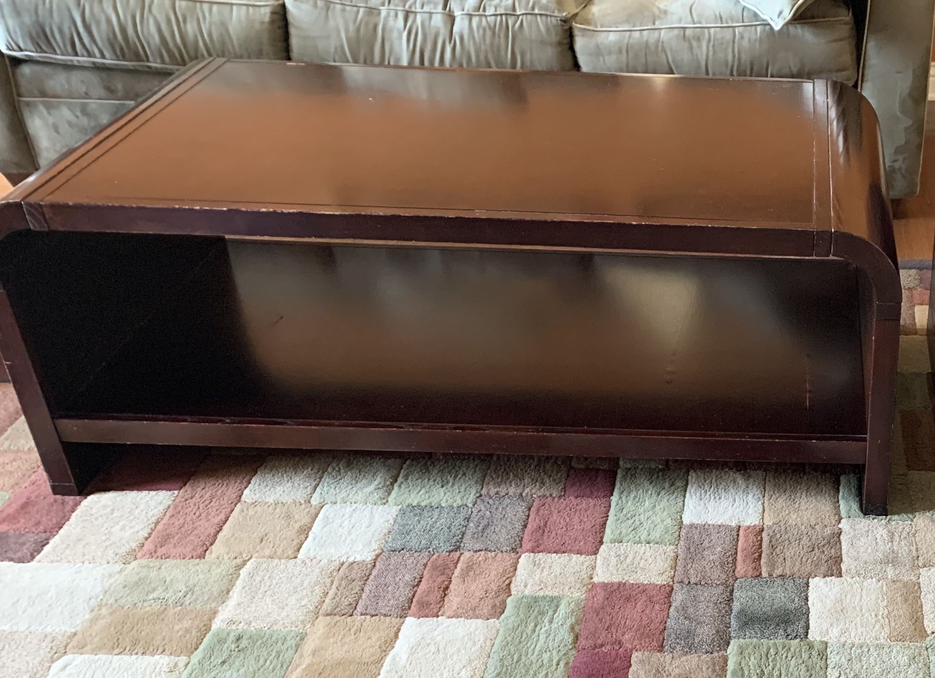 Coffee Table and end tables For living room