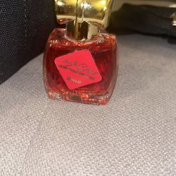 Long lasting Arabic musk pomegranate