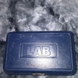 LAB re Key 🔑 Kit For SCHLAGE locks