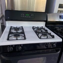 Gas Stove 
