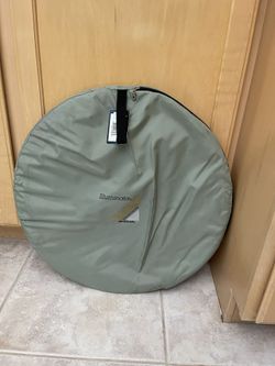 Westcott two side big reflector Sunlight/Silver blend