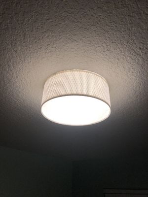 New And Used Light Fixtures For Sale In Weston Fl Offerup