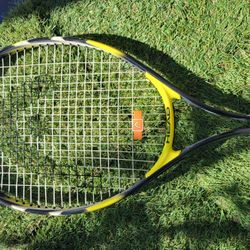 Head Tennis Racket