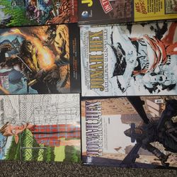 Comics
