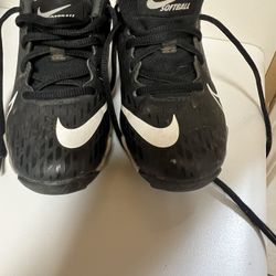 12c Nike Cleats 