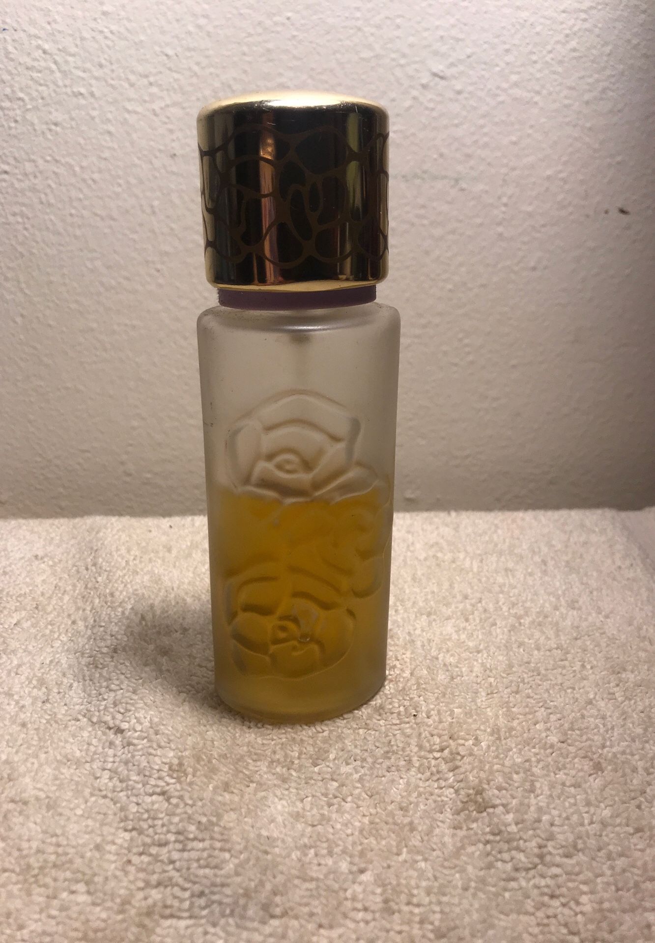 Quelques Fleurs eau de parfum
