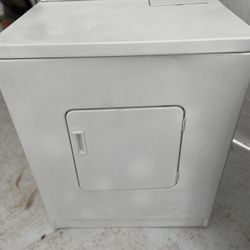 Whirlpool Clothes Dryer 