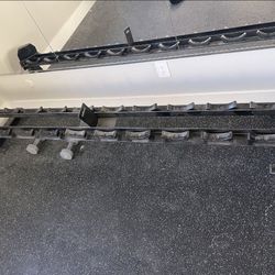 Dumbbell Rack 