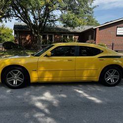 2006 Dodge Charger