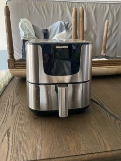 Air fryer