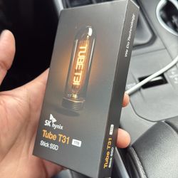 Stick SSD 1TB Tube T31