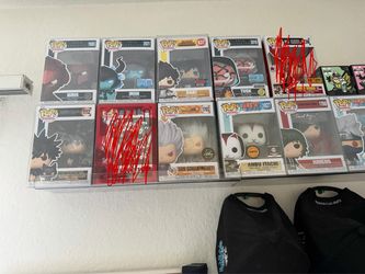 Funko Pop