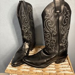 Men’s Boots