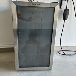 Drink Beverage Fridge