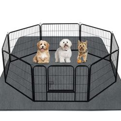 Washable Pee Pads for Dogs 72"x72" Reusable Dog Pads Extra Large Upgrade Non-Slip Dog Pee Pads Heavy Absorbency Puppy Pee Pads Quick Dry Whelping Pads