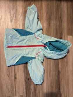 12 M Columbia Jacket 