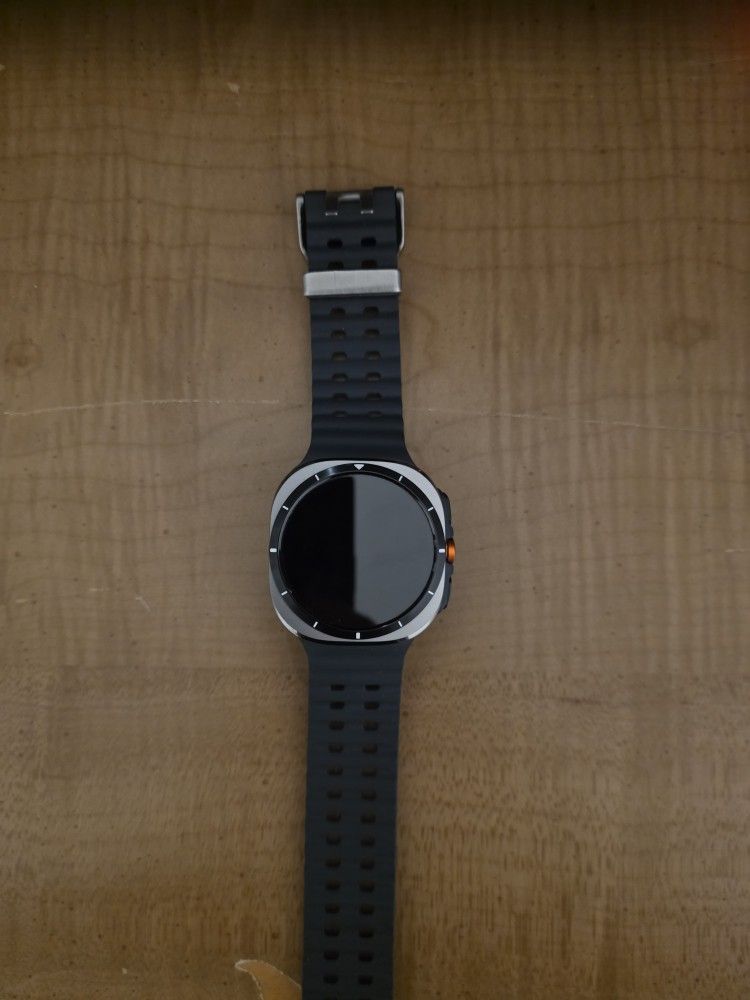 Galaxy Watch Ultra 47mm