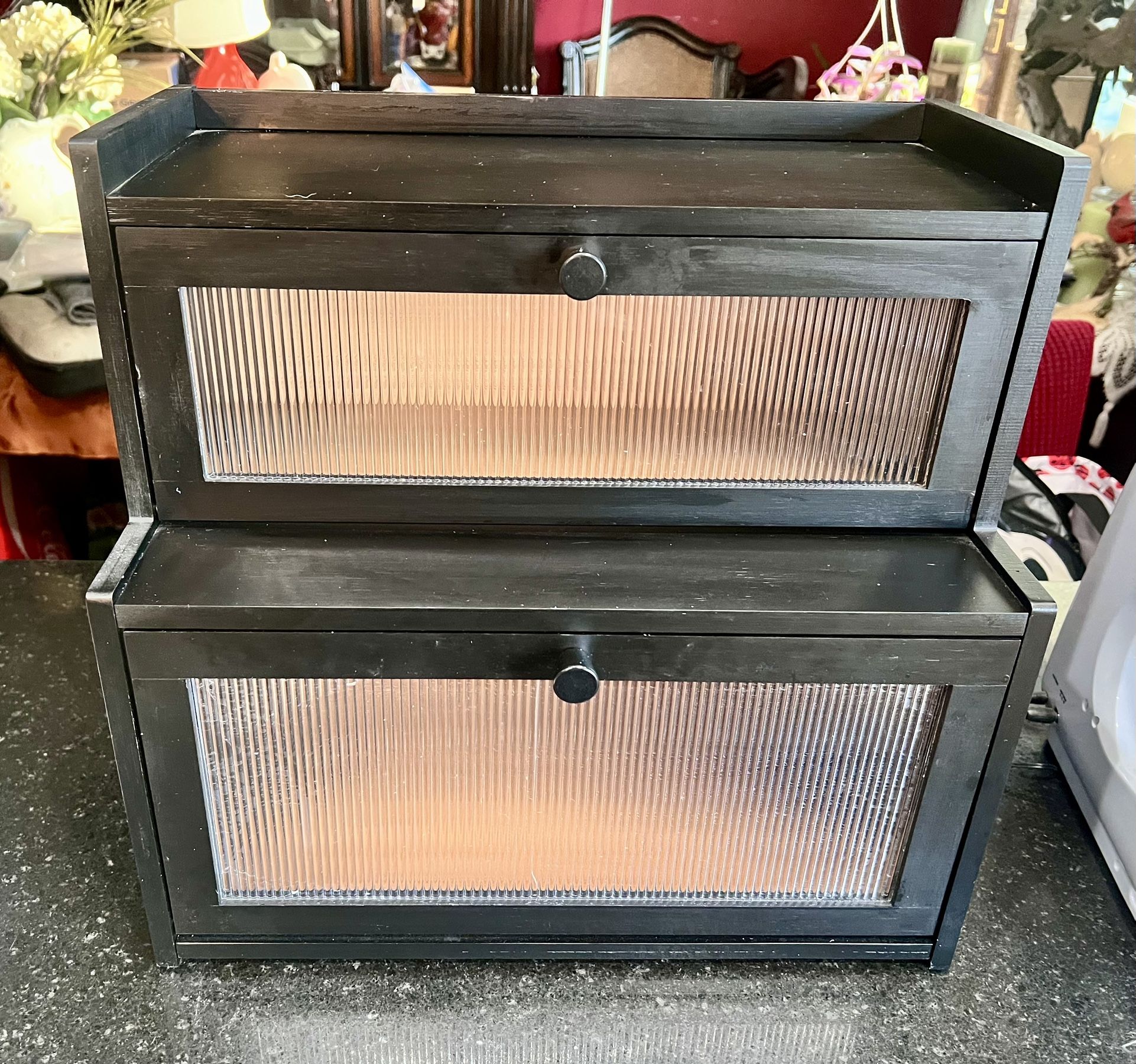 kitchen Shelving Unit