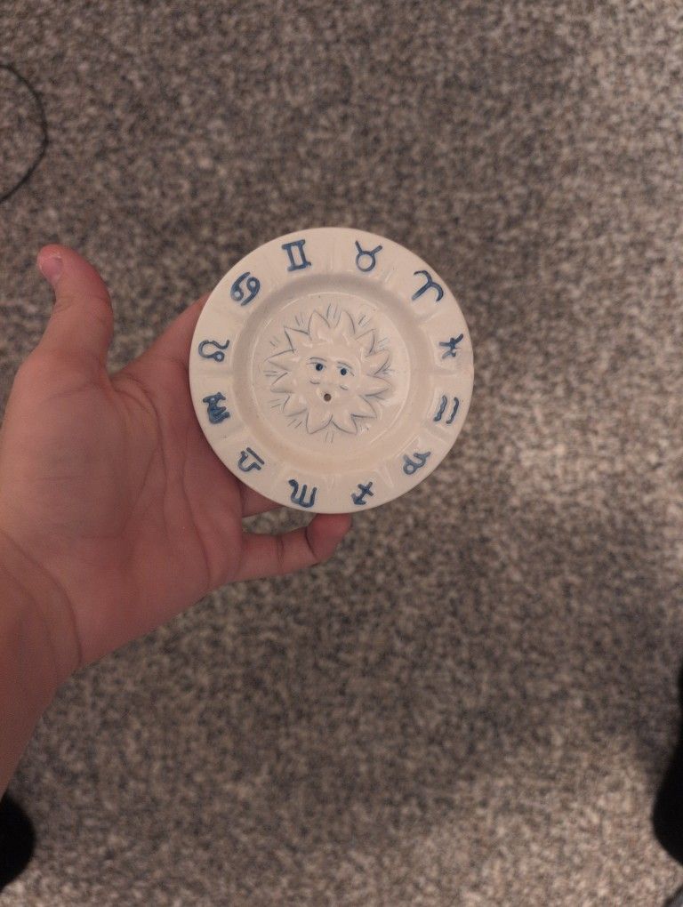 In scent Holder