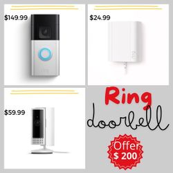 Ring Bell 