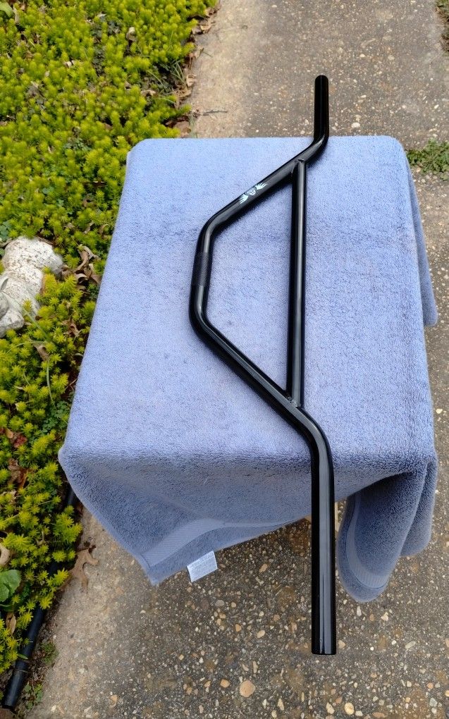 (YES IT'S STILL AVAILABLE) SE Racing Honkin Cruiser 2pc BMX Handlebars
