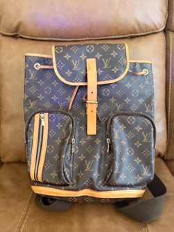 Louis Vuitton backpack