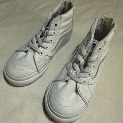 Toddler boy shoes