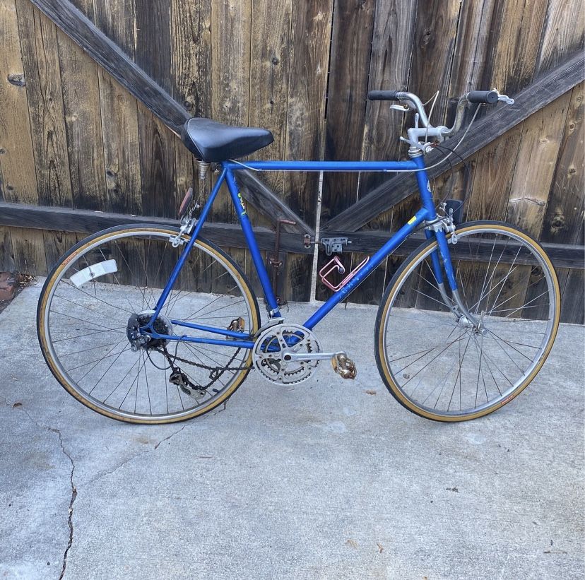 Schwinn Bicycle Bike